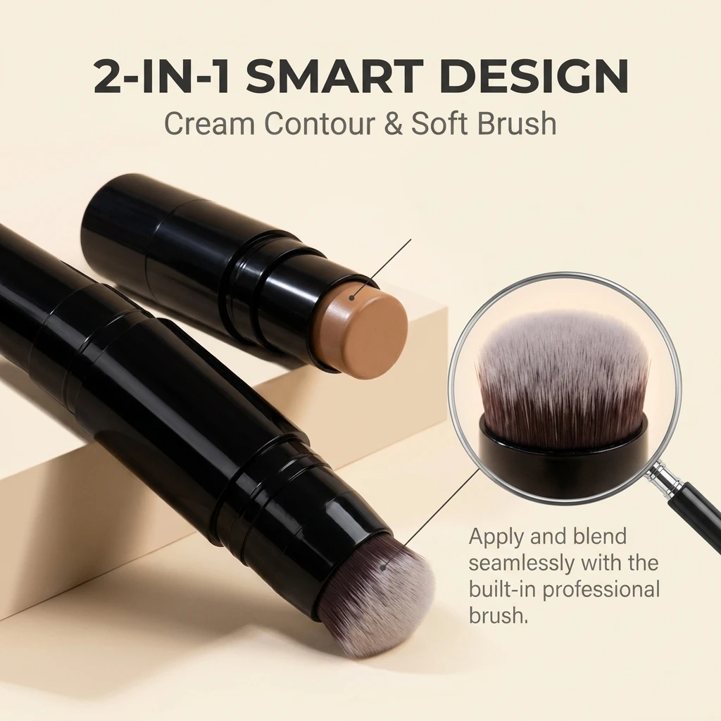 Concealer Product Display 3