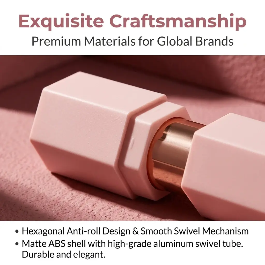 OEM Multi-Stick Mineral Blush Stick OEM Manufacturers, Manufacturer