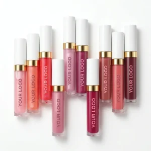 Custom Plant-Based Squalane Lip Oil OEM Suppliers, Factories