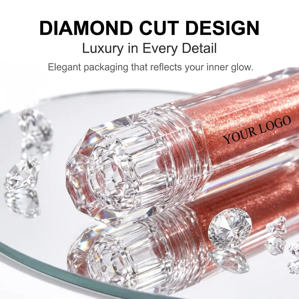 ODM Liquid Shimmer Eyeshadow OEM Suppliers, Factories