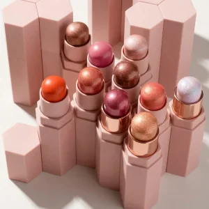 OEM Multi-Stick Mineral Blush Stick OEM Manufacturers, Manufacturer