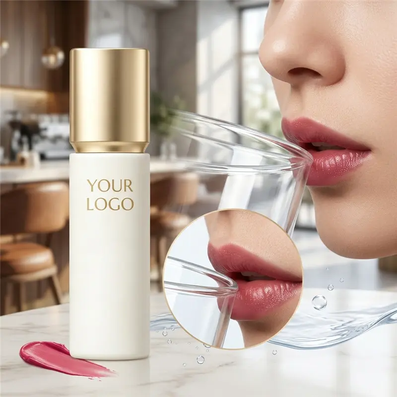 Custom Hydrating Transfer-Proof Lip Gloss Suppliers, Supplier