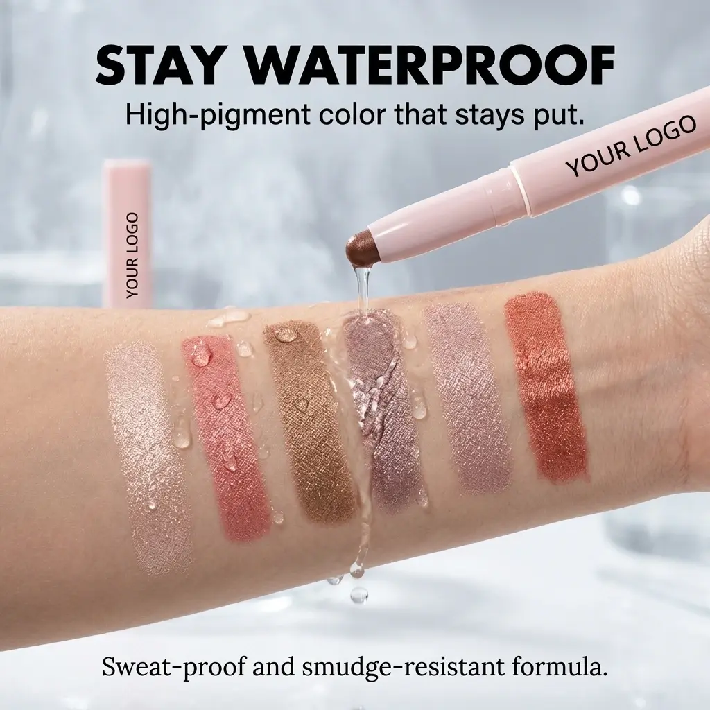 ODM Precision Smoothing Lip Liner OEM Supplier, Factories