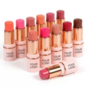 ODM Custom Multi-Use Color Blush Stick OEM