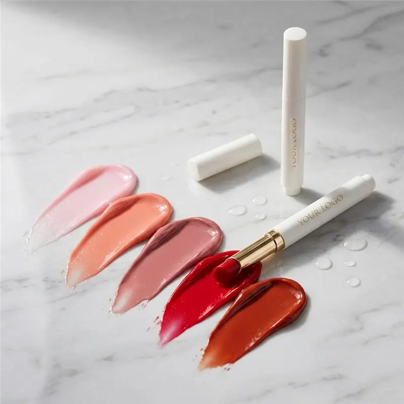ODM Private Label Solid Water-Glow Lip Nectar Manufacturers, Manufacturer