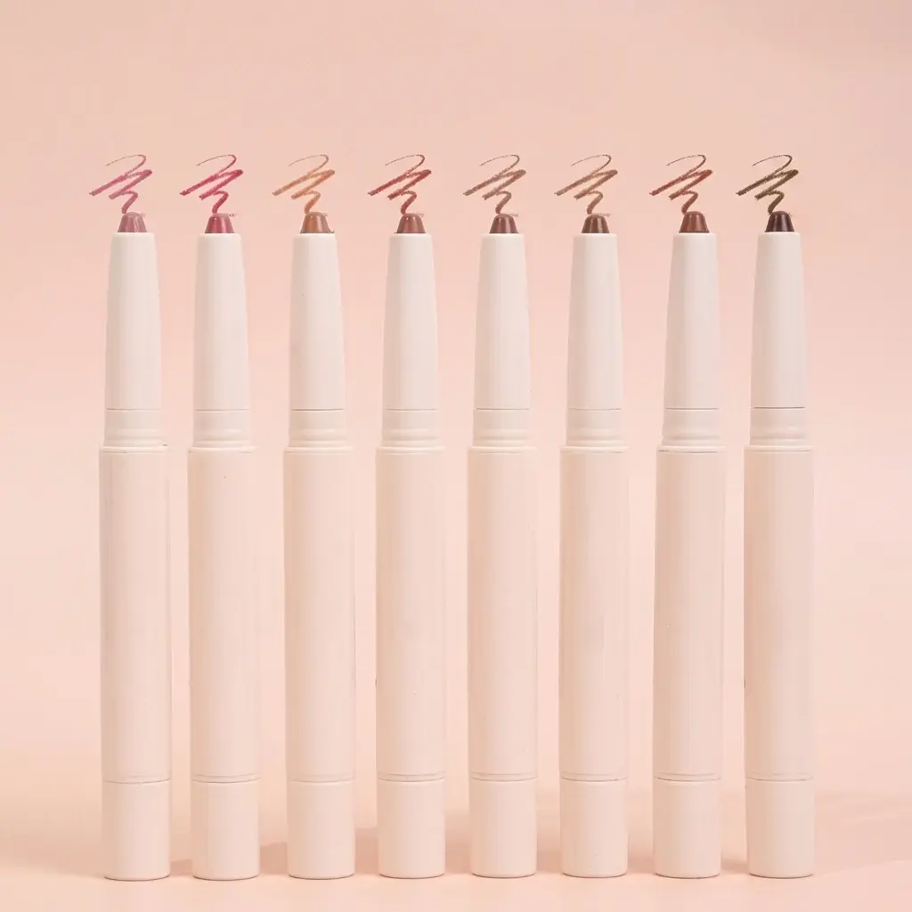 Custom Contour Lip Styling Pencil OEM Suppliers, Manufacturers