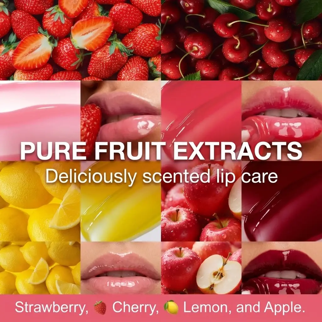 Custom Peptide Tube Lip Serum‑Balm OEM Manufacturers, Factories