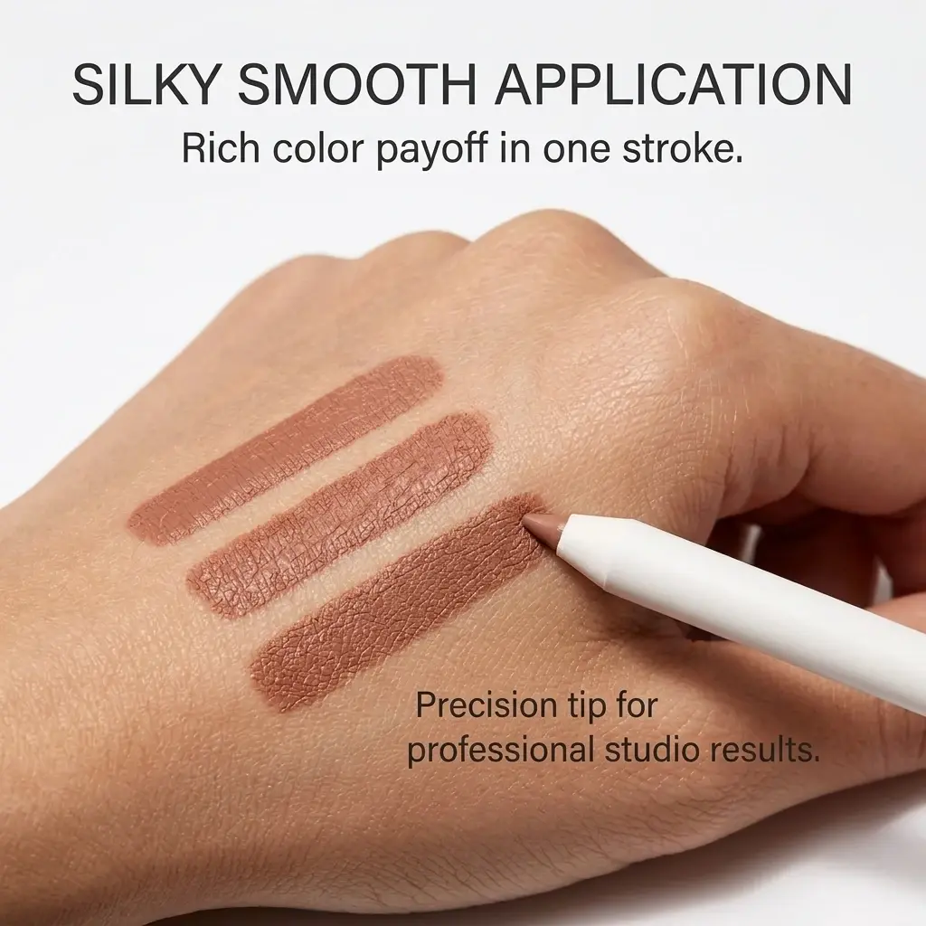 Skin-Gentle Base Definition Without Dryness
