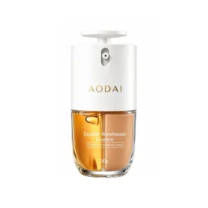 ODM Double-Warehouse Essence Concealing Foundation Cream