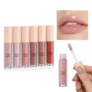 ODM High Shine Lip Plumping Glass Oil OEM Supplier, Factories