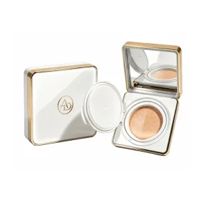 OEM China Factory Suppliers Private Label SPF30 Sunscreen Concealing Cushion