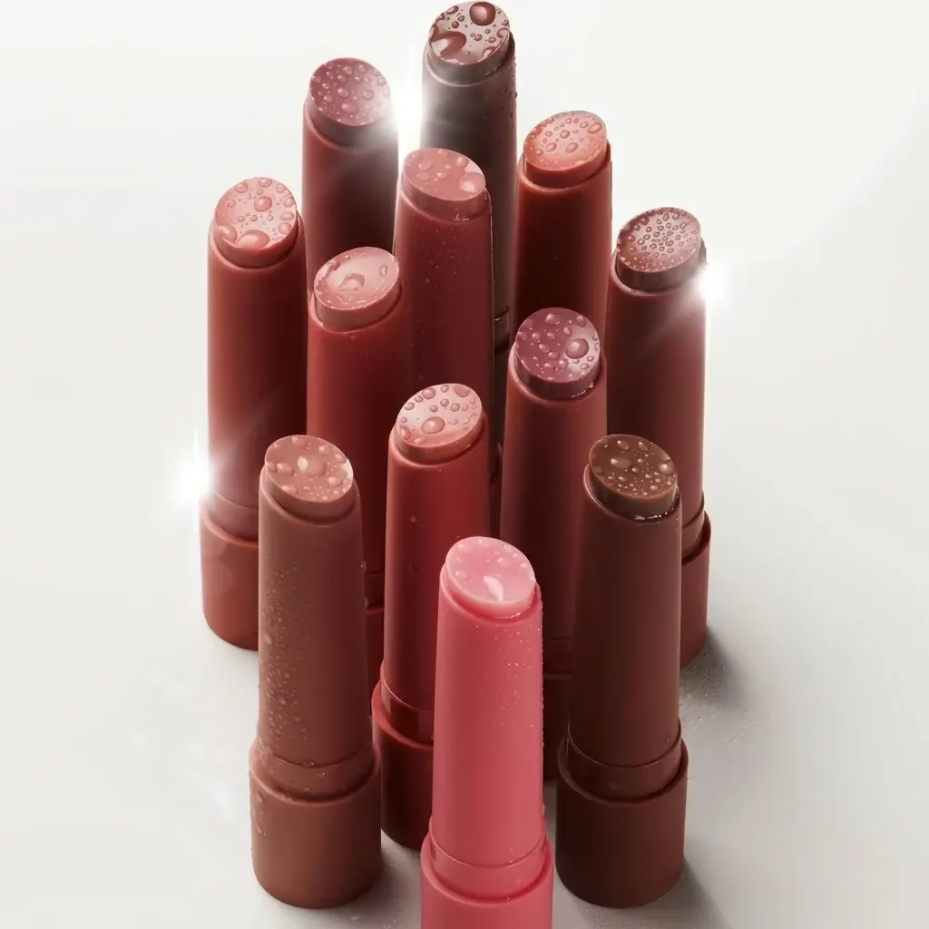 Custom High‑Hydration Lip Stick OEM Suppliers, Factories