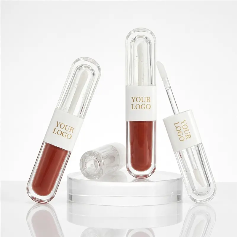 ODM Double-Effect Mirror Fog Non-sticky Lipstick Supplier, Factories
