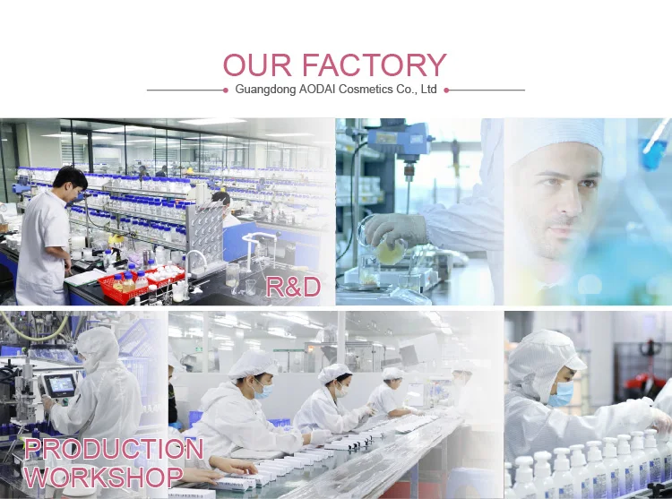 Factory Facility Overview 2