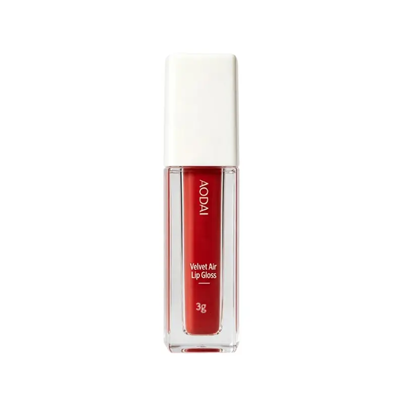 Custom Custom Color Velvet Air Lip Gloss – Soft-Touch Technology from China Suppliers and Factory Factory, Suppliers