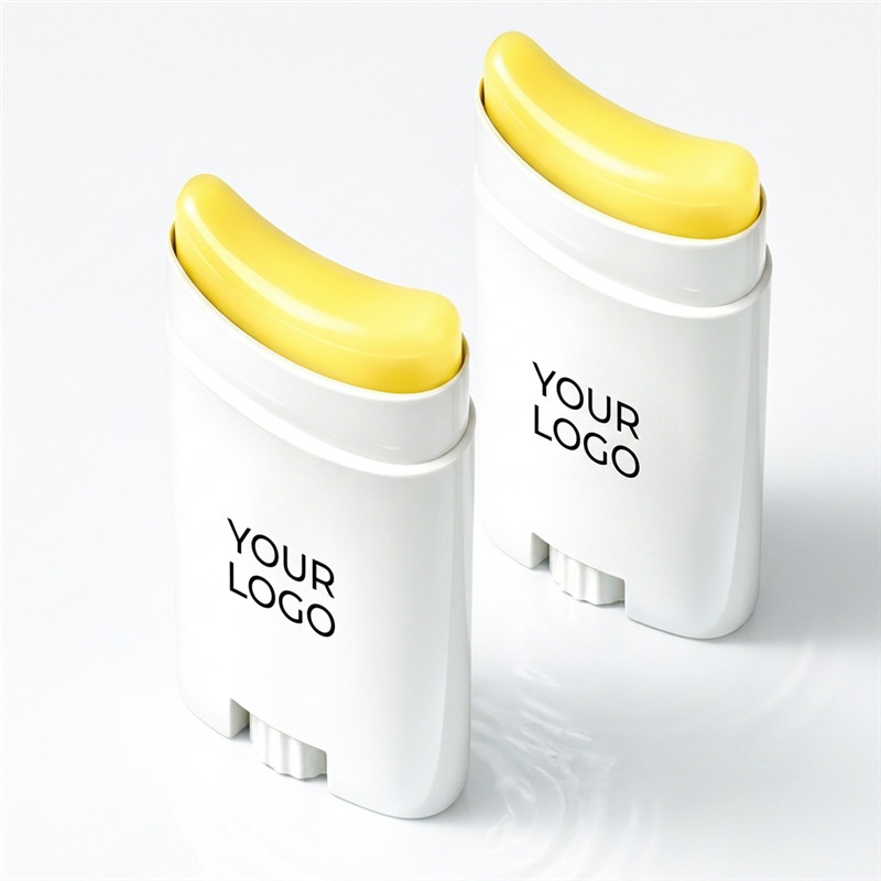 OEM instant-rinse light milk cleansing stick