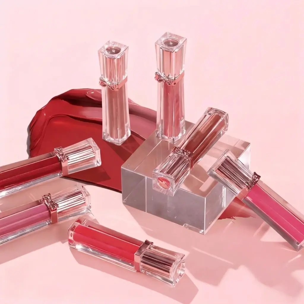 ODM Glitter Liquid Lipstick 20 Colors OEM Factory, Factories
