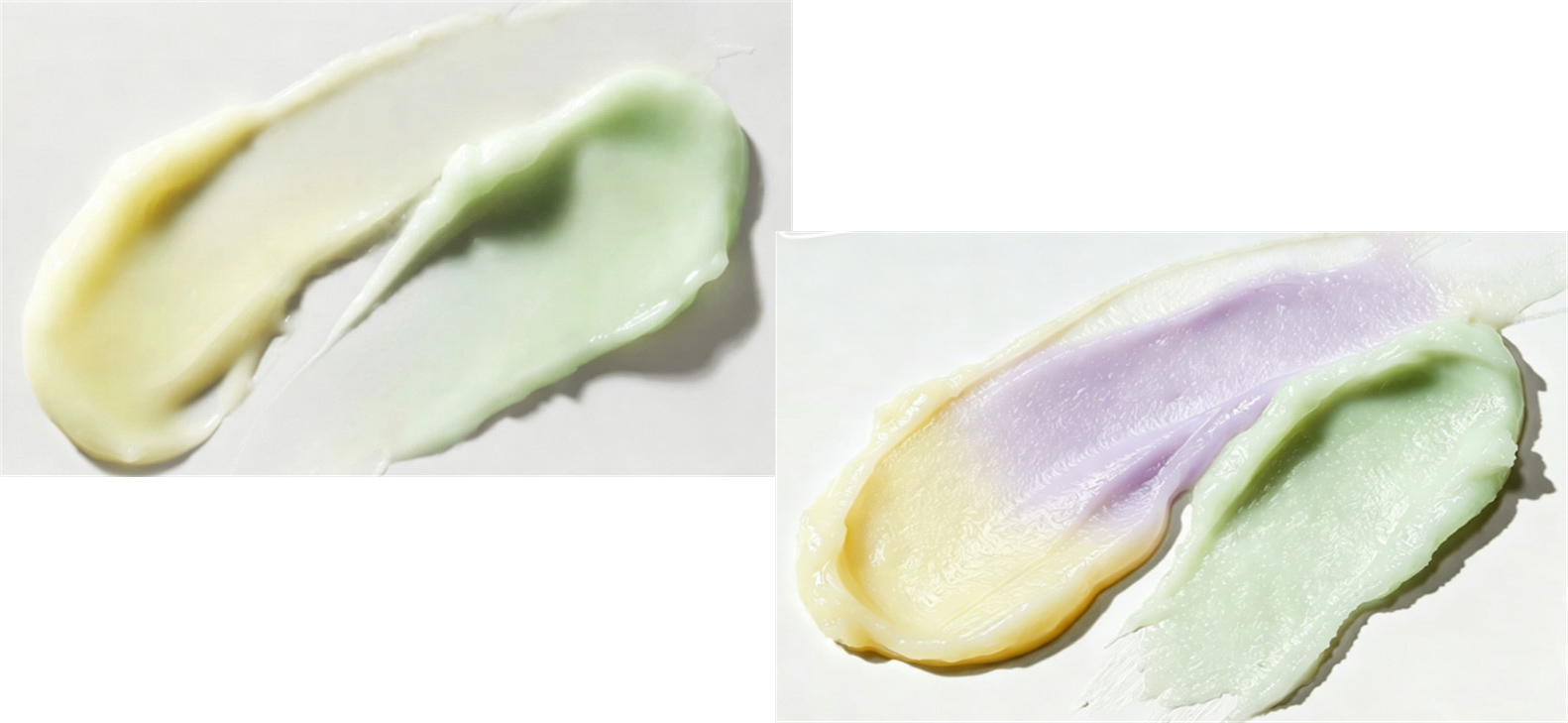 Solid Water-Glow Lip Nectar02 - Gentle and Soothing Cleansing Formula
