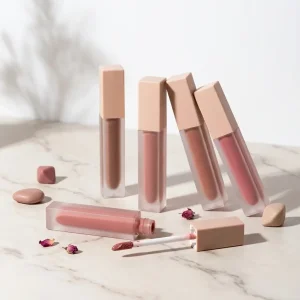 OEM Skin-Tone Friendly Velvet Hydrating Lip Stick OEM