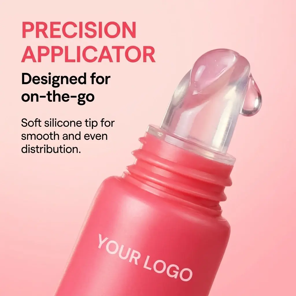 OEM Dual‑Butter Glow Day & Night Lip Balm OEM Factory, Supplier