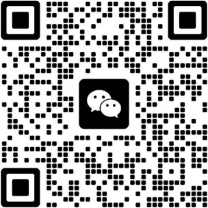 Aodai WeChat QR code