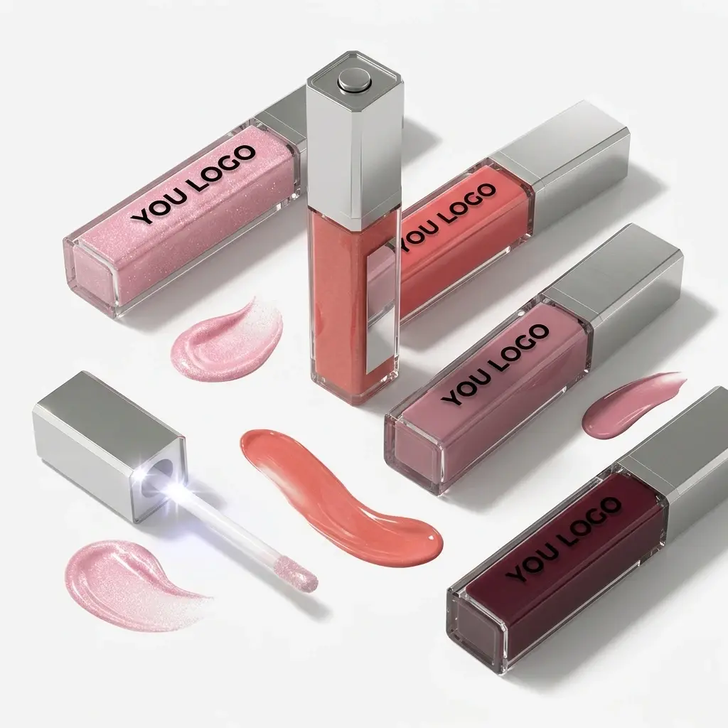ODM Pure Illumination Lip Gloss OEM Suppliers, Manufacturers