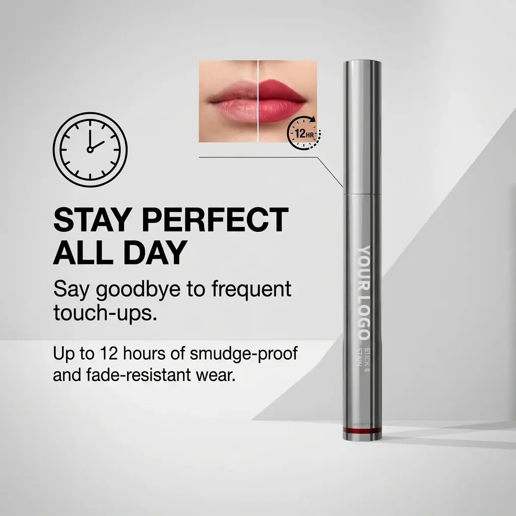 Custom Vegan Peel-Off Lip Tint OEM Suppliers, Factories