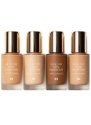 Private label liquid foundation