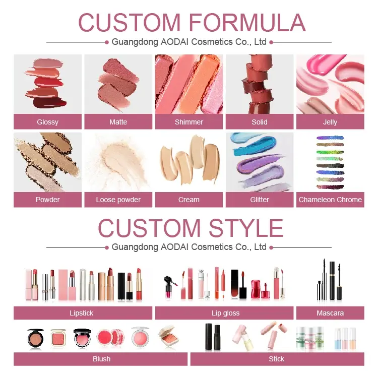 Custom Custom Vegan Lip Gloss - Wholesale Mini Glossy Private Label | China Suppliers & Factory OEM Logo Factory, Manufacturer