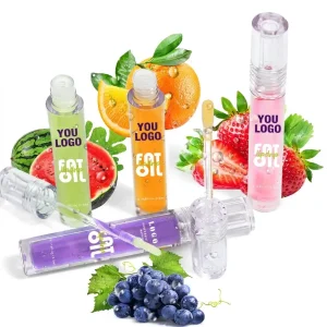 OEM Dewy Fruit Lip Oil OEM Factory, Suppliers