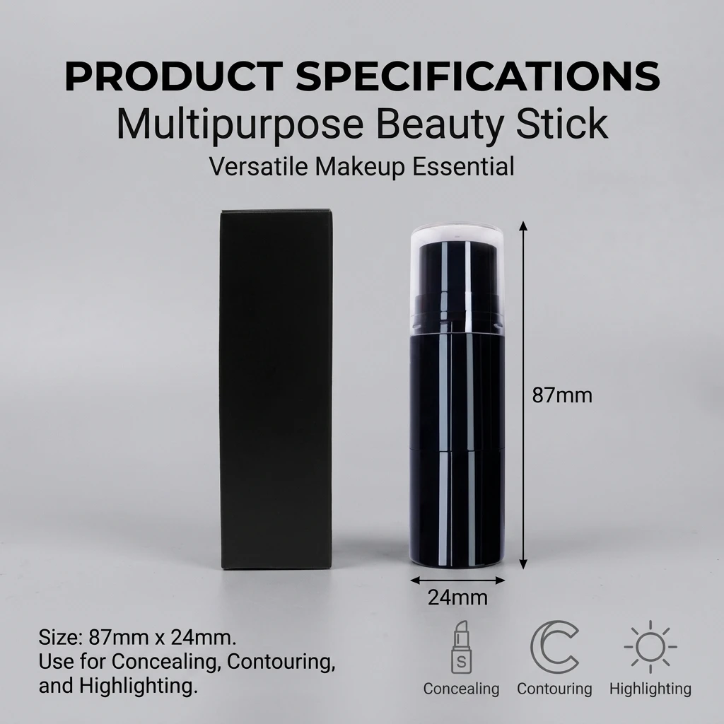 Concealer Product Display 4