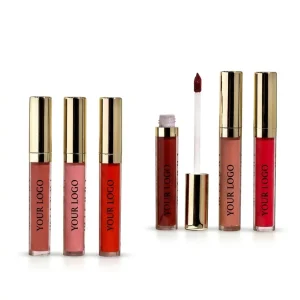 OEM Matte Liquid Lipstick OEM Factory, Supplier
