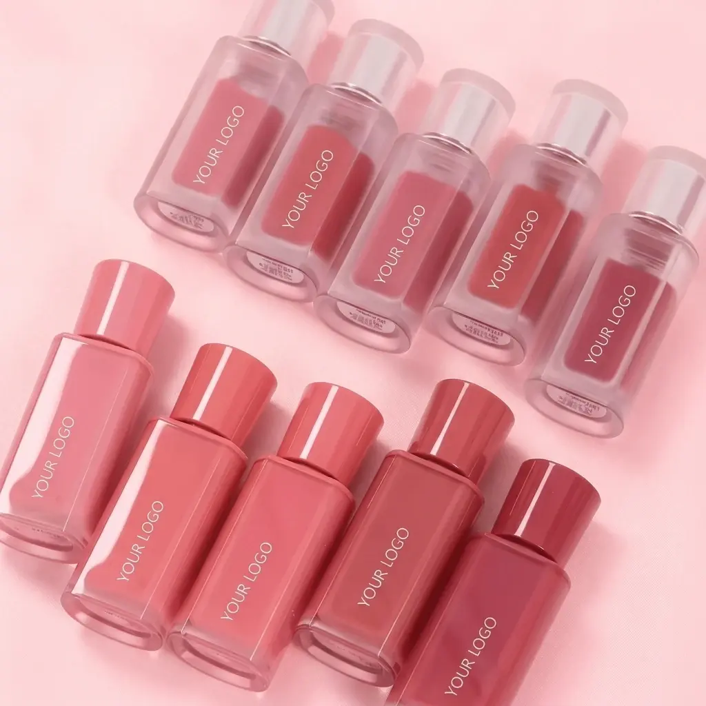 ODM China OEM Glow Hydrating Tinted Lip Gloss - Factory Direct Suppliers for Trendy Lip-Makeup looks Factory, Manufacturer