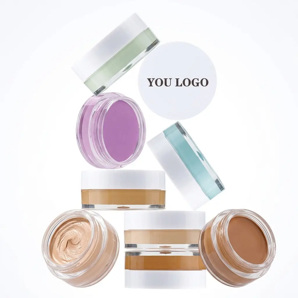 ODM 24H Full Coverage Concealer OEM Suppliers, Manufacturers