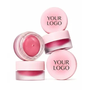 OEM Mashed Potato Texture Blush