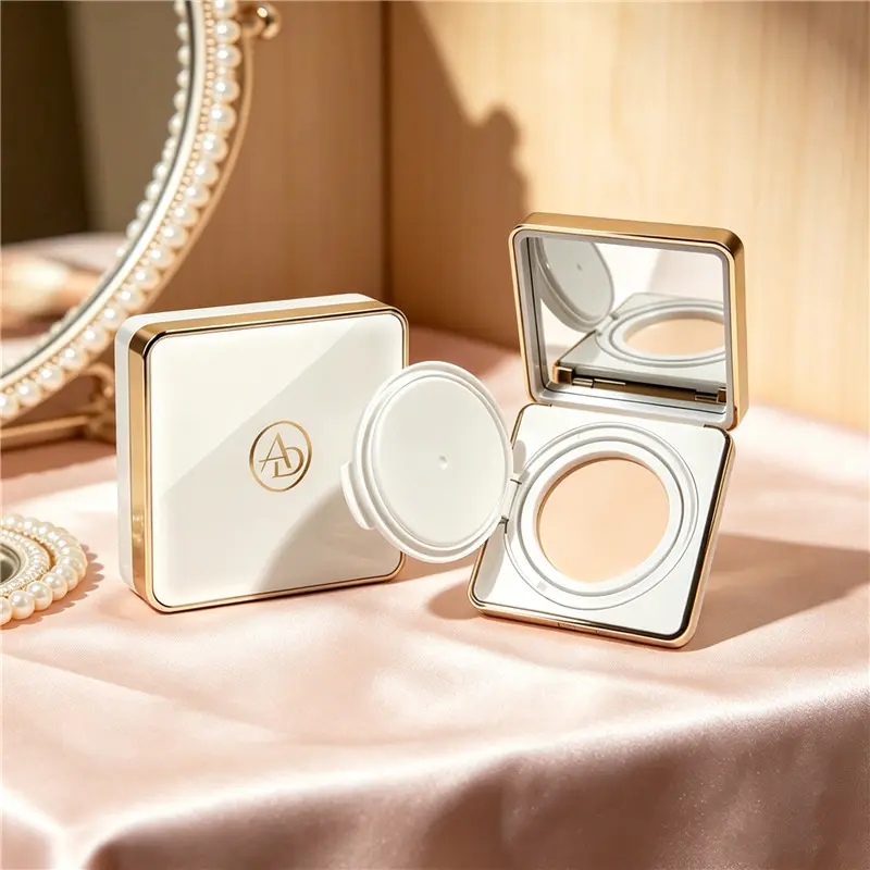ODM China Suppliers SPF30 Sunscreen Concealing Cushion - Lightweight Protection from Factory, Combat UVB Rays Effectively Suppliers, Factories