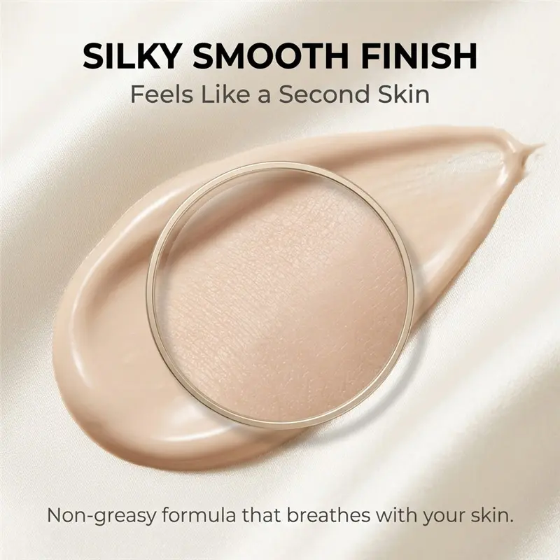 OEM Custom Tinted Cream Moisturizer Formula Factory, Factories