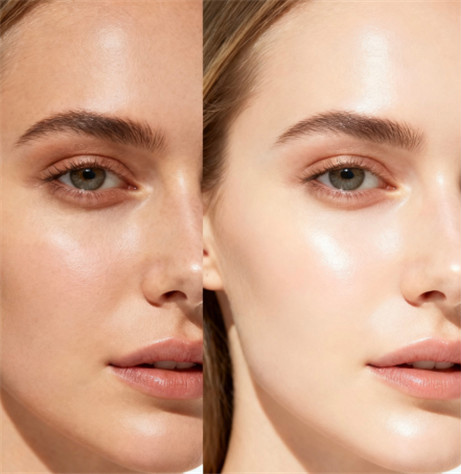 Solid Water-Glow Lip Nectar02
