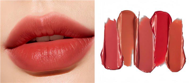 Precious Nourishing Formula Lip Gloss