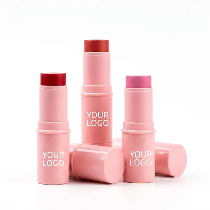 OEM Multi-Use Color Blush Stick OEM Factory, Supplier