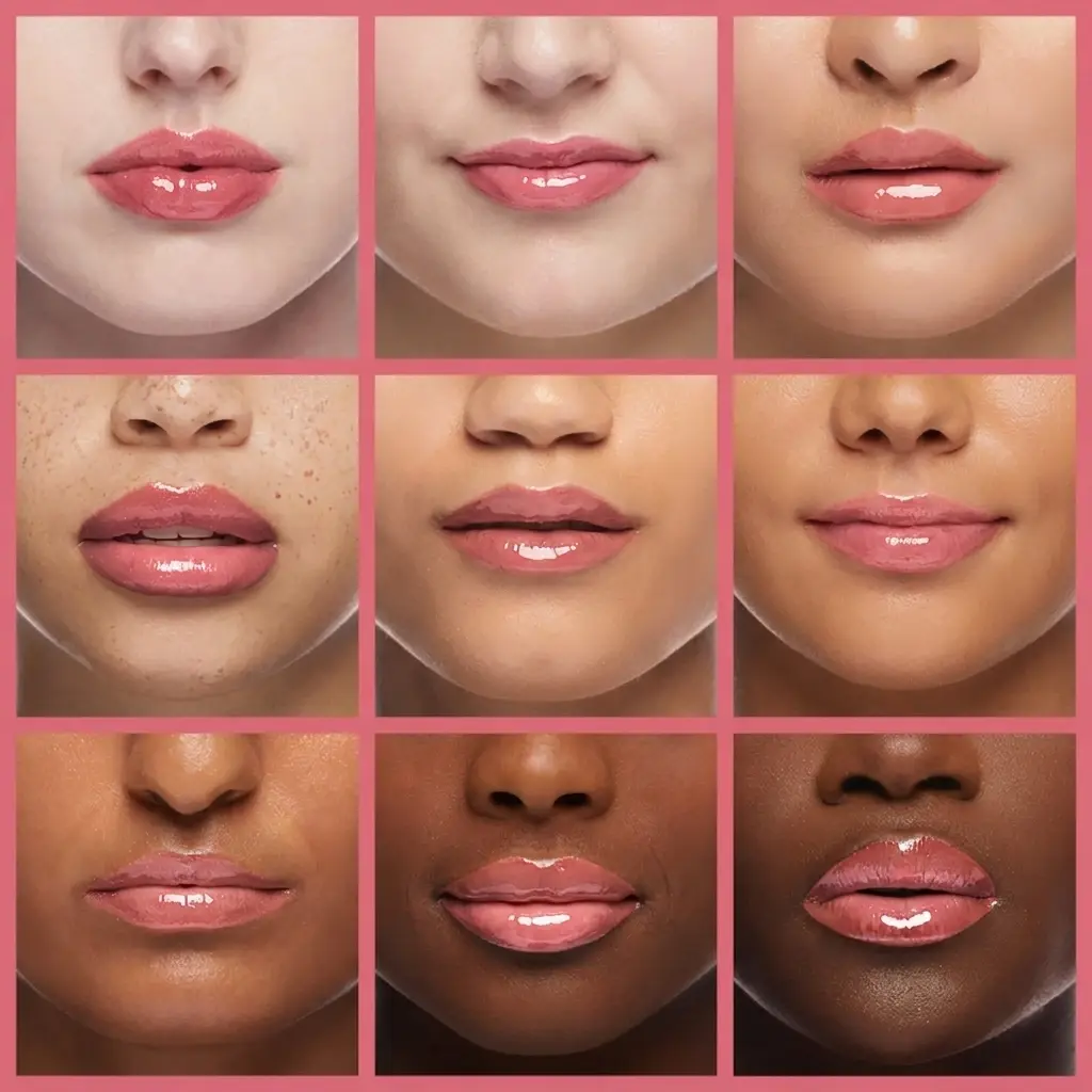OEM Vegan Pigmented Water Lip Tint Manufacturers, Manufacturer