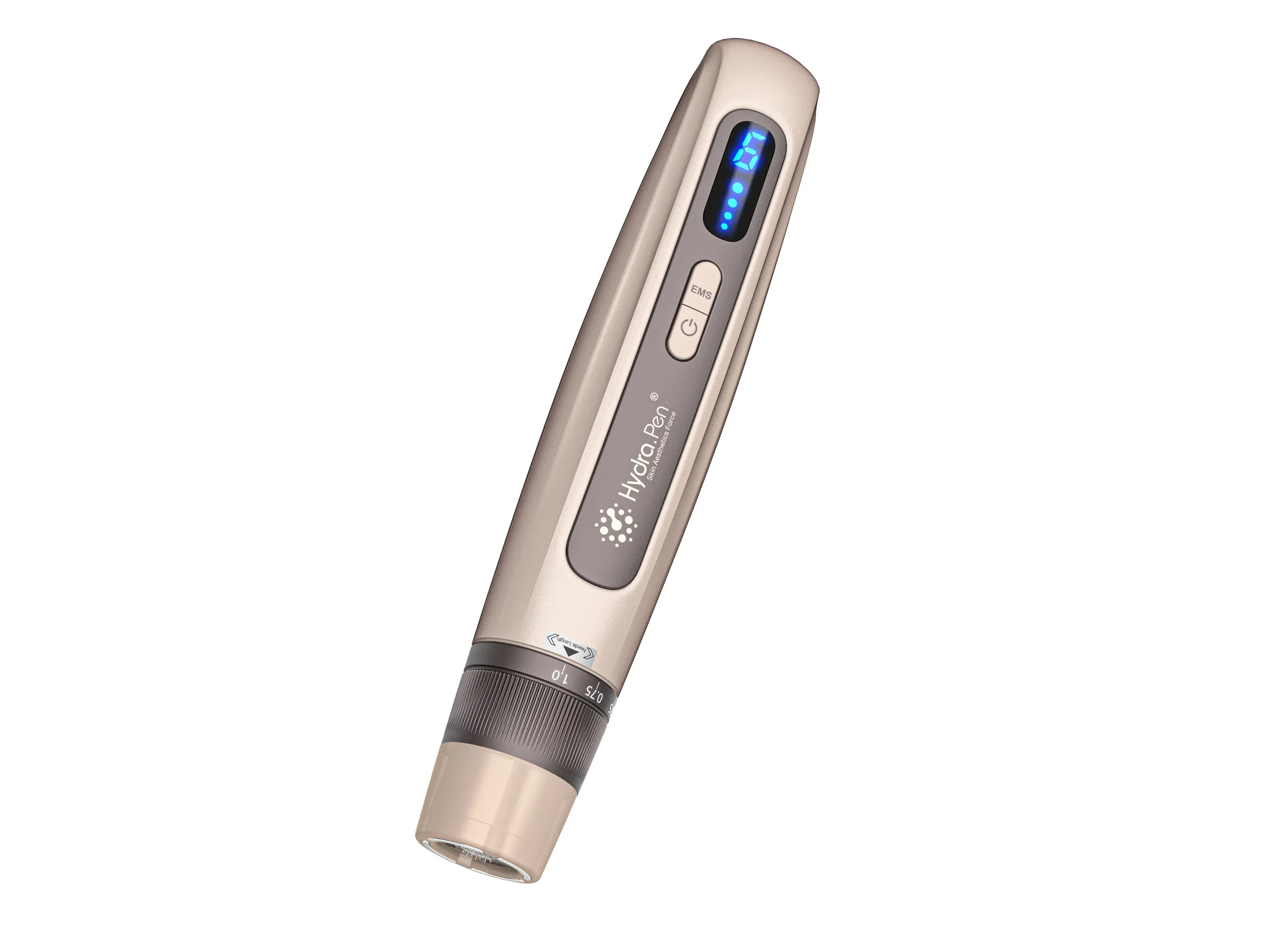 Dr. Pen 6 Speed Level Rechargeable EMS Essence Infusionderma Pen Hydro Pen H5 Facial Beauty Device