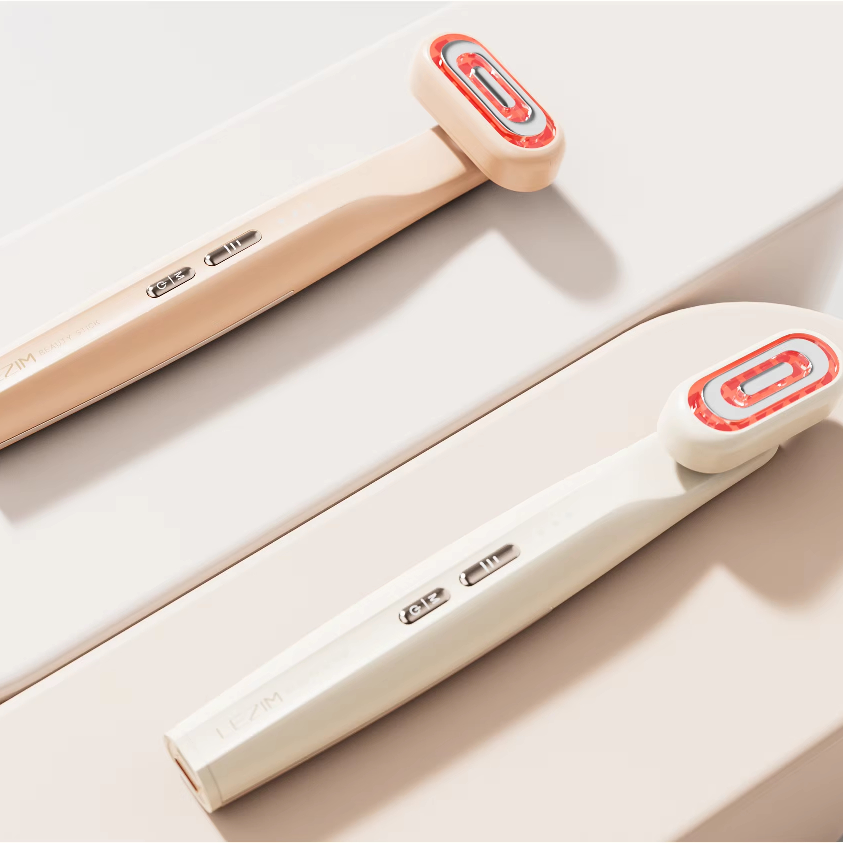 Face Eye Lift Roller Vibrational Technology To Tighten Skin Lift Remove Eye Wrinkles