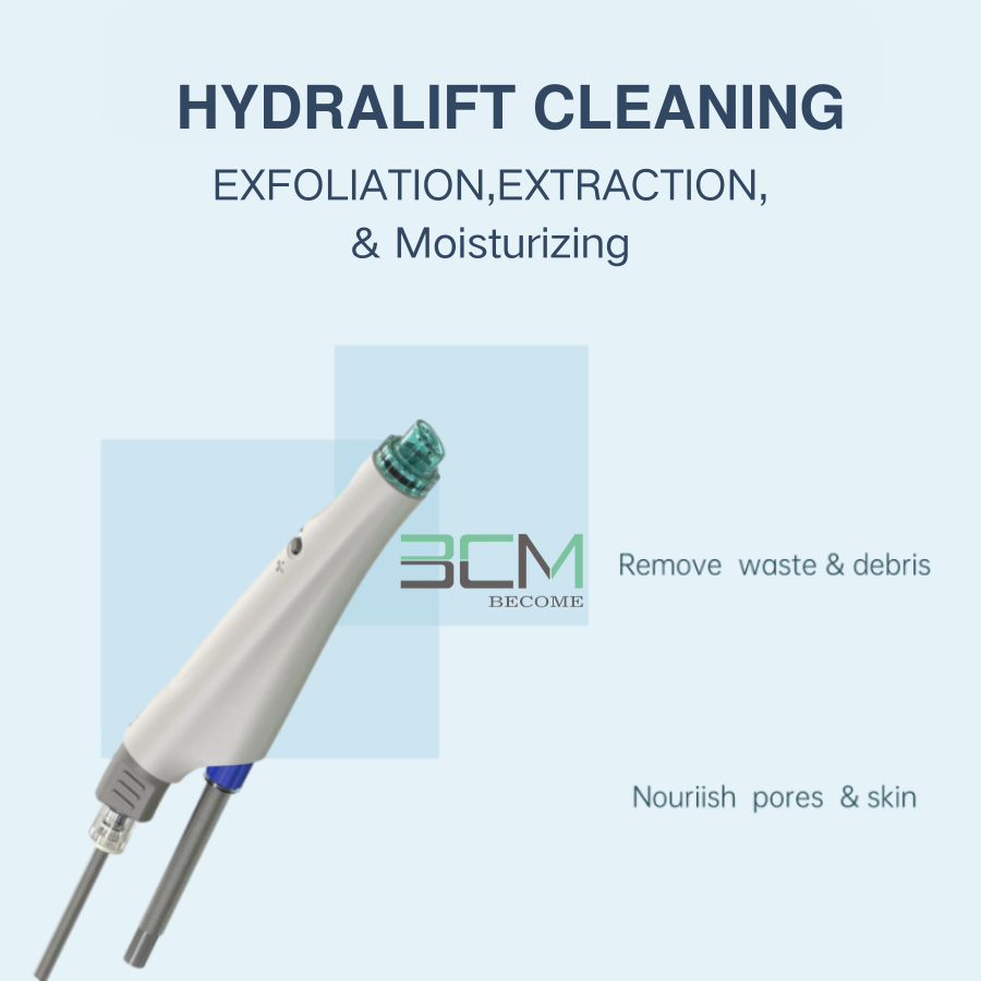Hydralift EP Vacuum-Vortex