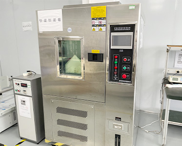 Temperature Humidity Room