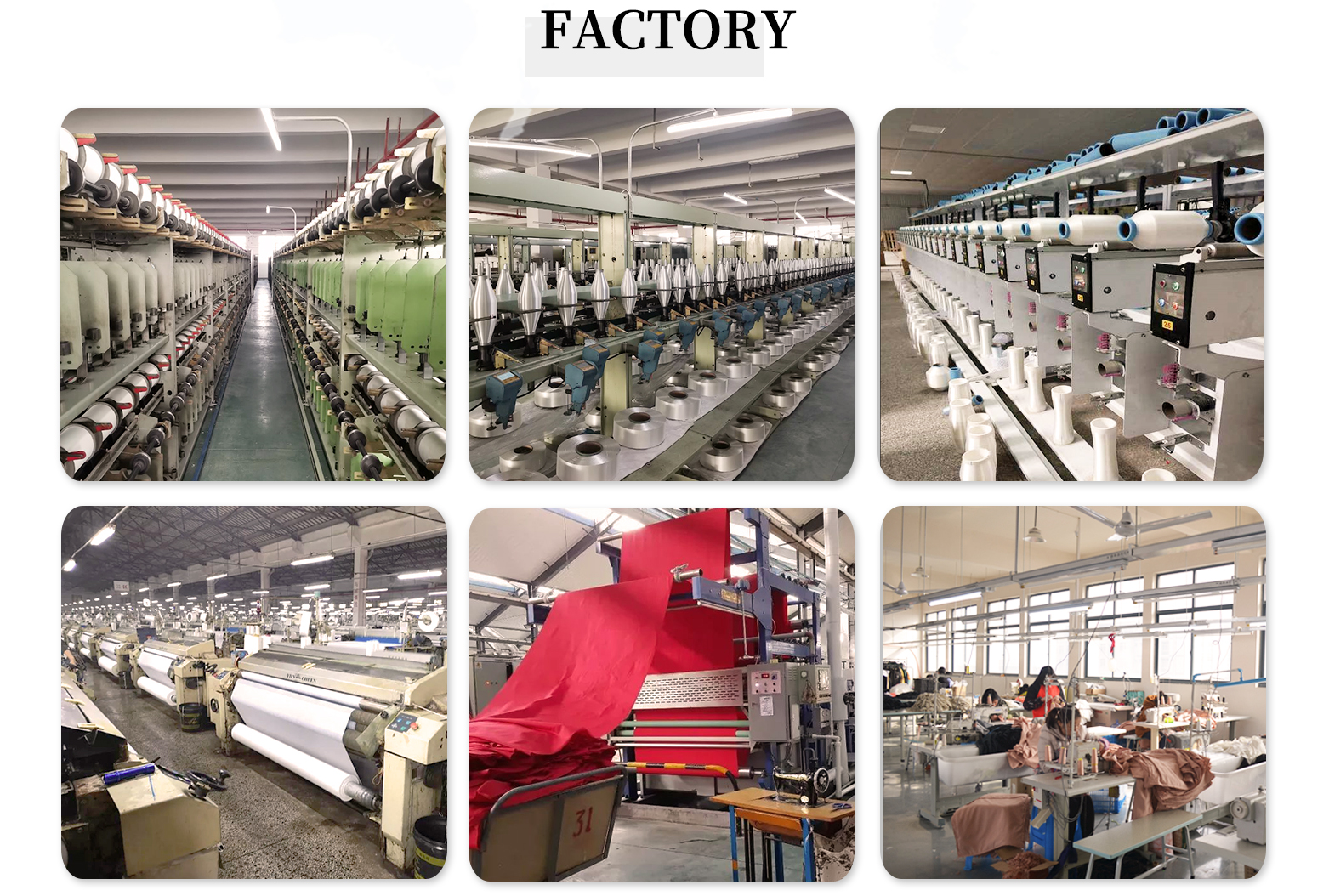Factory Facilities 1