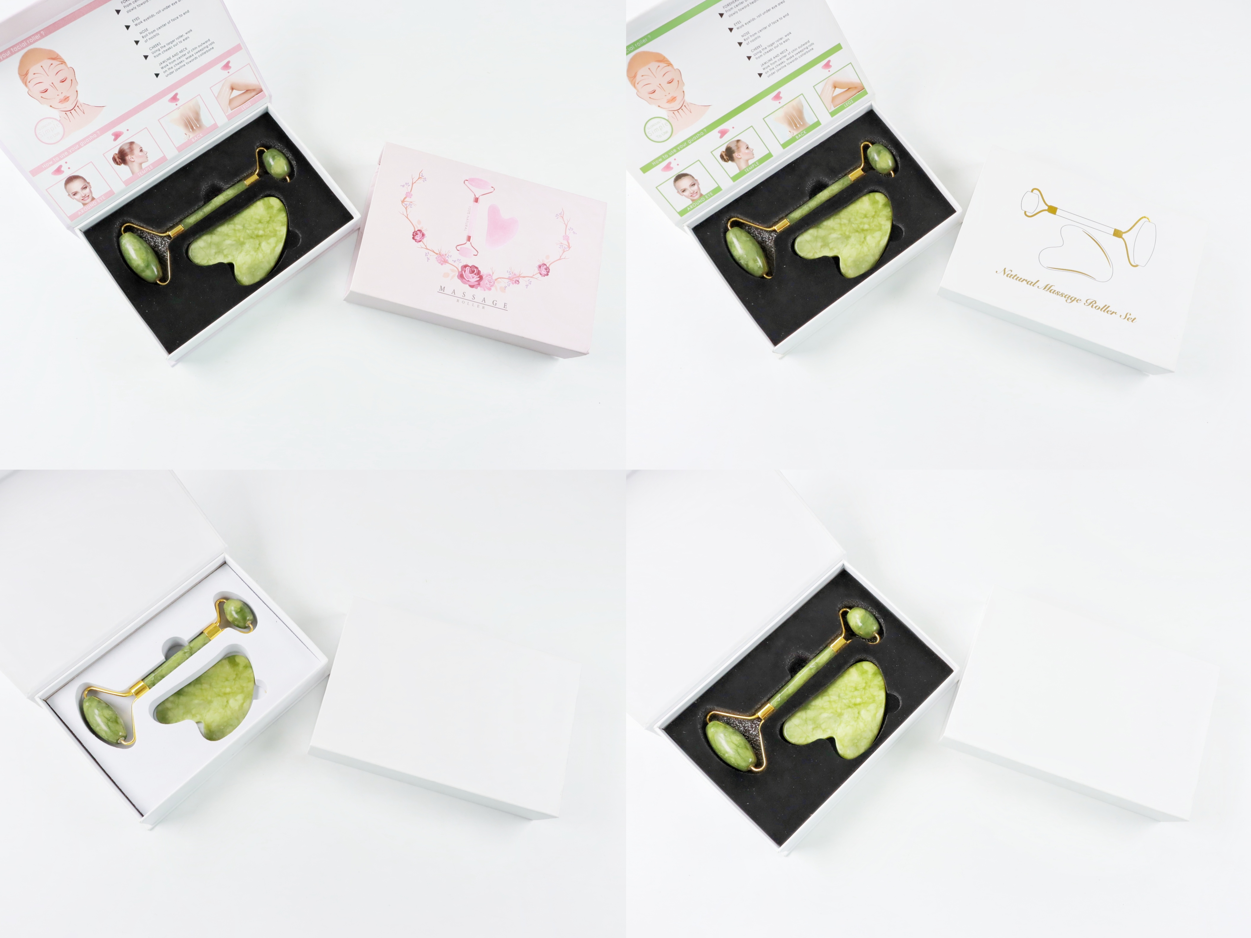 Magnetic Box Premium