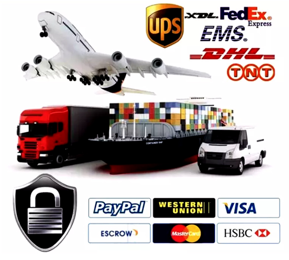Shipping Information