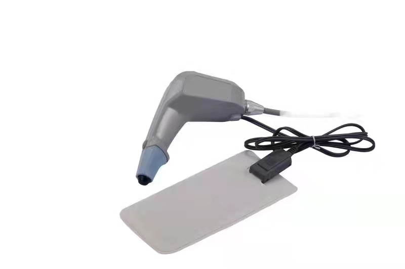 Professional Bbl RF Radio Frequency Eye Massager for Facial Lift and Fine Lines Removal