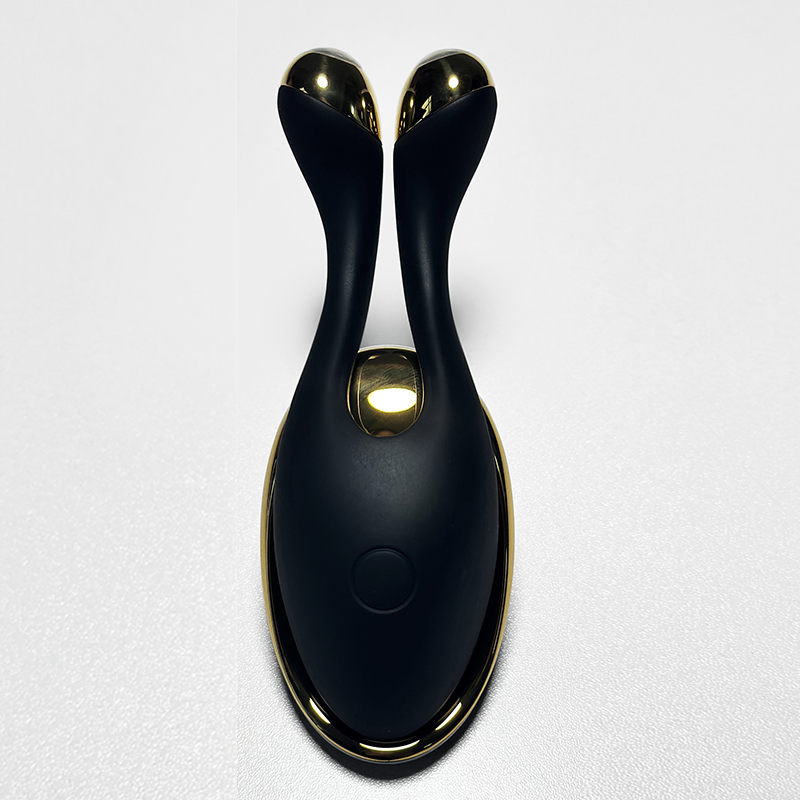 Home Use RF Beauty Instrument Multifunctional Skin Care Anti-Wrinkle Eye Lift Tightening RF EMS Facial Massager RF Beauty Device